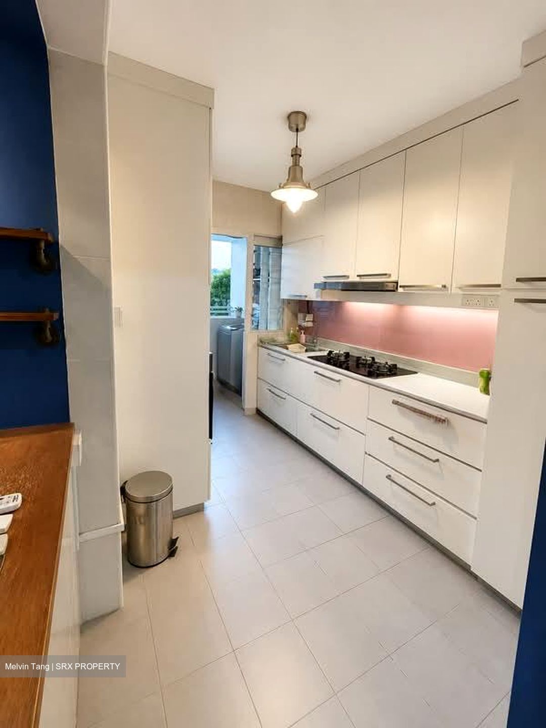 Blk 451A Fernvale Foliage (Sengkang), HDB 4 Rooms #569286331